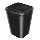 Lixeira Sensor Automática Inteligente de Banheiro Cozinha Escritório Capacidade 16 Litros