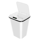 Lixeira Sensor Automática Inteligente de Banheiro Cozinha Escritório Capacidade 16 Litros
