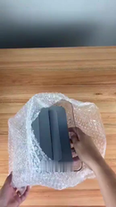 Gaveteiro Empilhável Porta Ovos Duplo 32/40 ovos